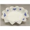 Image 2 : Antique English Adderleys Ruffled Dish