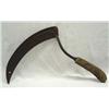 Image 2 : Antique Hand Sickle