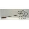 Image 1 : Vintage Metal Rug Beater