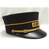 Image 2 : Railroad Conductor Hat Pricebuilt By Ed V Price&Co