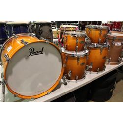 PEARL REFERENCE SERIES 5 PIECE DRUM SET