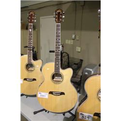 WASHBURN OSCAR SCHMIDT MAPLE ACOUSTIC