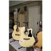 Image 1 : IBANEZ ACOUSTIC GUITAR & STAND