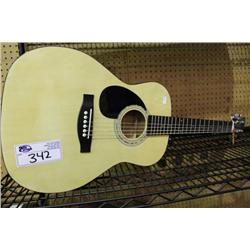 JAY ACOUSTIC GUITAR