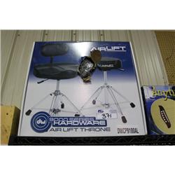 DW 9000 AIRLIFT THRONE