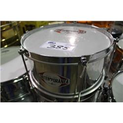 CONTEMPORANEA SNARE DRUM