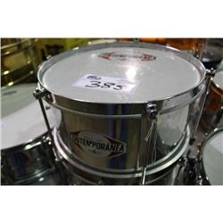 CONTEMPORANEA SNARE DRUM
