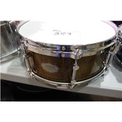 GRETSCH 125 YEAR ANNIVERSARY SNARE DRUM