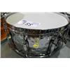 Image 1 : GRETSCH SILVER SNARE DRUM