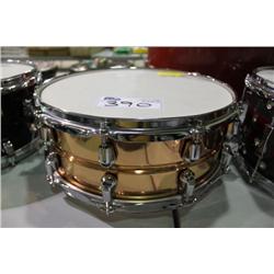 YAMAHA COPPER SNARE DRUM