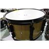 Image 1 : SONOR MAPLE SNARE DRUM