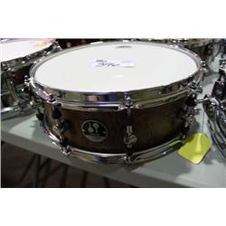 SONOR PEARLED SNARE DRUM