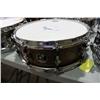 Image 1 : SONOR PEARLED SNARE DRUM