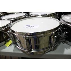 GRETSCH SILVER SNARE DRUM