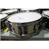 Image 1 : GRETSCH SILVER SNARE DRUM