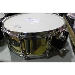 PREMIER GOLD SNARE DRUM
