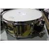 Image 1 : PREMIER GOLD SNARE DRUM