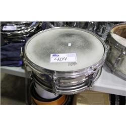 SONOR SILVER SNARE DRUM