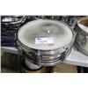 Image 1 : SONOR SILVER SNARE DRUM
