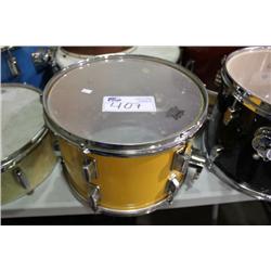 PEARL YELLOW DRUM
