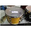 Image 1 : PEARL YELLOW DRUM