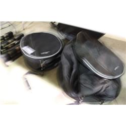 4 DRUM BAGS