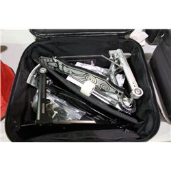 PEARL DRUM PEDAL IN CASE