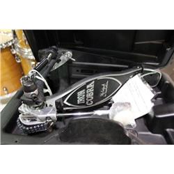 IRON COBRA POWER GLIDE SINGLE PEDAL IN CASE