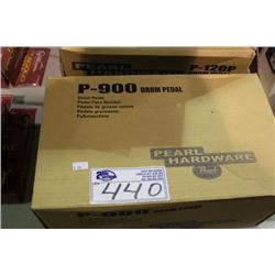 PEARL P900 DRUM PEDAL