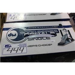 DW 9000 SERIES PEDAL