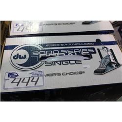 DW 9000 SERIES PEDAL