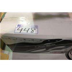 GIBRALTAR INTRUDER DRUM PEDAL