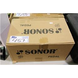 SONOR PEDAL