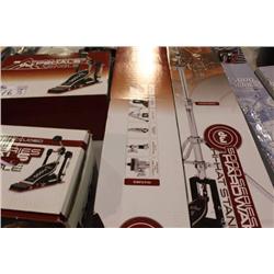 DW 4000 SERIES HI HAT STAND