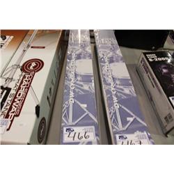 DW 5000 SERIES CYMBAL STAND