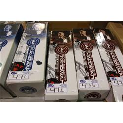 DW 5000 SERIES SNARE STAND