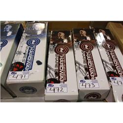 DW 5000 SERIES SNARE STAND