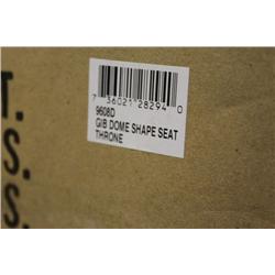 GIBRALTAR DOME SHAPE SEAT