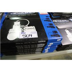 STACK OF DRUM COVERS