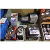 Image 1 : ASSORTED TUNERS