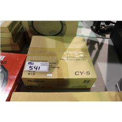 ROLAND CY-5 DUAL TRIGGER CYMBAL PAD
