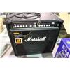 Image 1 : MARSHALL MB 60 WATT AMPLIFIER