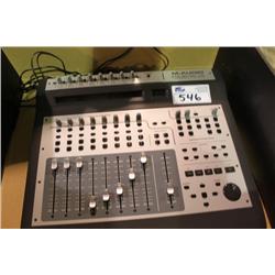M-AUDIO PROJECT MIX FIRE WIRED AUDIO INTERFACE