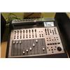 Image 1 : M-AUDIO PROJECT MIX FIRE WIRED AUDIO INTERFACE