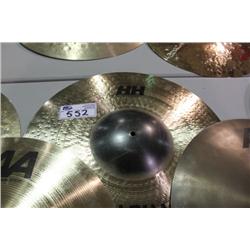 SABIAN 22" POWER BELL CYMBAL