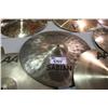 Image 1 : SABIAN 21" FIERCE RIDE CYMBAL