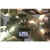 Image 1 : SABIAN 19" STAGE CRASH CYMBAL