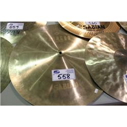 SABIAN 20" CHINESE CYMBAL