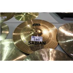 SABIAN 18" CHINESE CYMBAL
