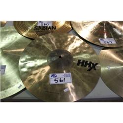 HHX 17" EXTREME CRASH